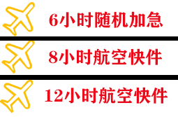 额济纳旗桃来机场快运快递公司,专业空运当天件
